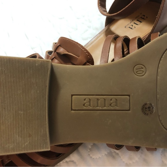 a. n. a. (a new approach) - Picture 2 of 3